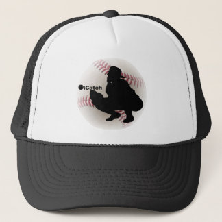 Gorra De Camionero Béisbol de iCatch