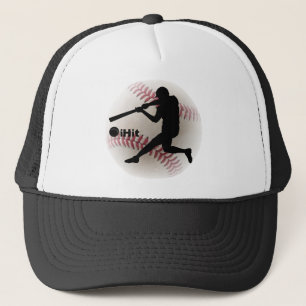 Gorra De Camionero Béisbol de iHit
