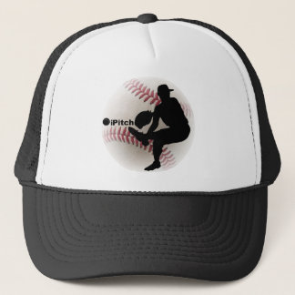 Gorra De Camionero Béisbol de tono