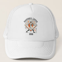 Béisbol Global Personalizado 2026