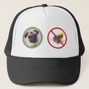 Gorra De Camionero Béisbol hat.png de las drogas de los barros