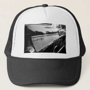 Gorra De Camionero Bel Air