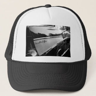 Gorra De Camionero Bel Air