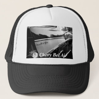 Gorra De Camionero Bel Air