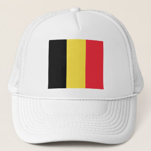GORRA DE CAMIONERO BÉLGICA