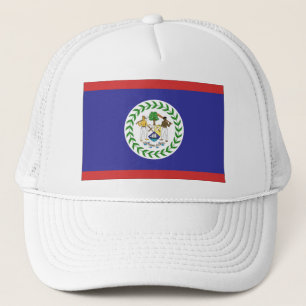 Gorra De Camionero Belice