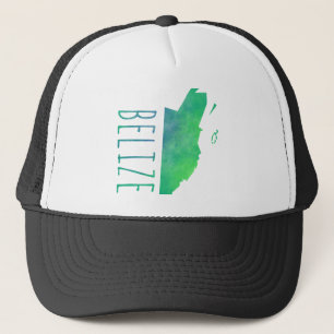 Gorra De Camionero Belice