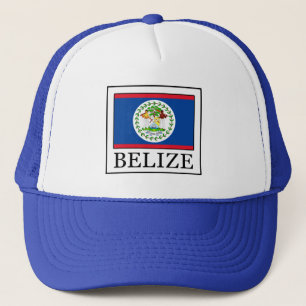 Gorra De Camionero Belice