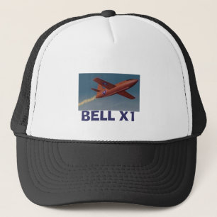 Gorra De Camionero bell-x1, CAMPANA X1