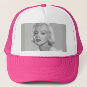 Gorra De Camionero Belleza clásica Ii