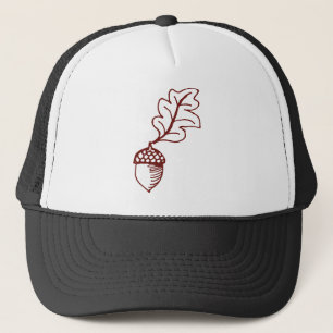 Gorra De Camionero Bellota