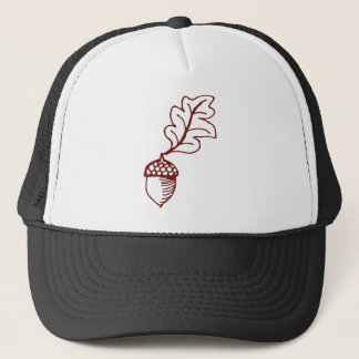 Gorra De Camionero Bellota