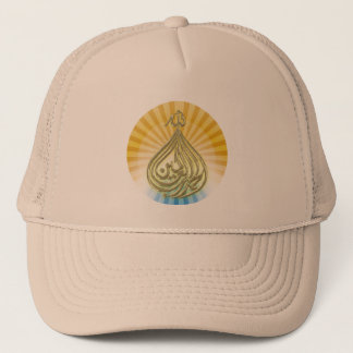 Gorra De Camionero Bendiciones.