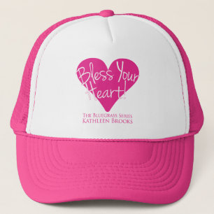 Gorra De Camionero Bendito sea tu corazón