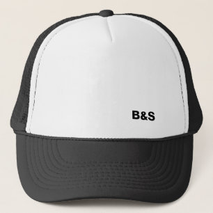 Gorra De Camionero Benny y Smith