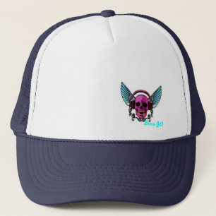 Gorra De Camionero bens-ja