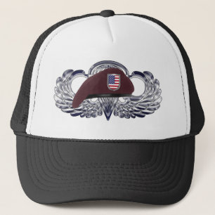 Gorra De Camionero Beret diseñado especialmente en alas aéreas básica