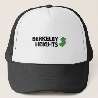 Gorra De Camionero Berkeley Heights, Nueva Jersey
