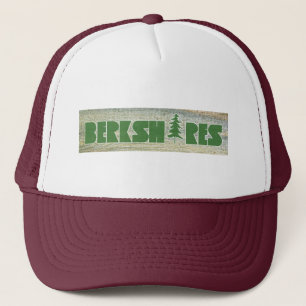 Gorra De Camionero Berkshires