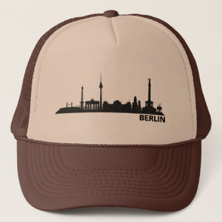 Gorra De Camionero Berlín Geschenkideen