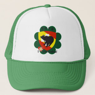 Gorra De Camionero Bern Schweiz Suisse Svizzera Suiza Mütze
