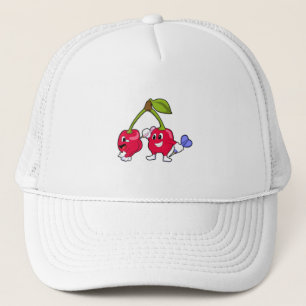 Gorra De Camionero Berry en Darts con Dart