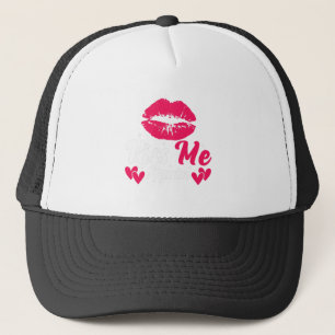 Gorra De Camionero besarme otra vez