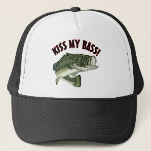 Gorra De Camionero Bese mi bajo