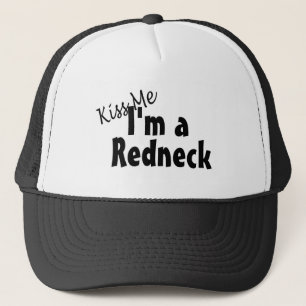 Gorra De Camionero Béseme Im un campesino sureño