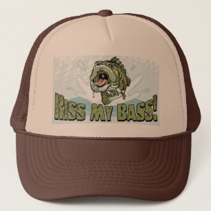 Gorra De Camionero Beso divertido mis ideas bajas del regalo para los