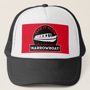 Gorra De Camionero Best Narrowboats   British Canal Boats   Barges   