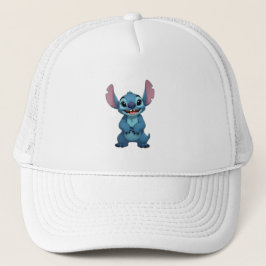 Gorra De Camionero Beste Freunde fürs Leben – Lilo & Stitch