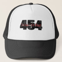 Bestia grande del bloque 454