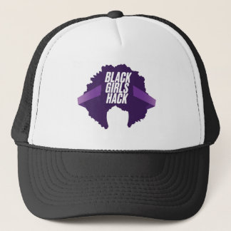 Gorra De Camionero BGH Trucker Hat