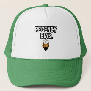 Gorra De Camionero Bias de recreo