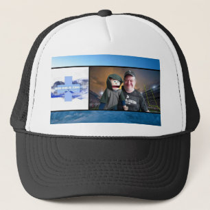 GORRA DE CAMIONERO BIBLENKJV.COM™ 🛐 #SOMBRERO