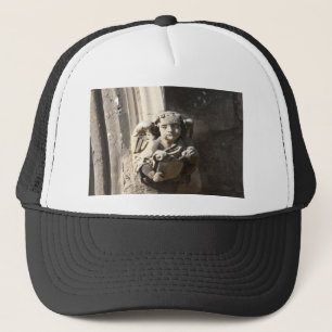 Gorra De Camionero Biblioteca de Bodleian