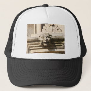 Gorra De Camionero Biblioteca de Bodleian