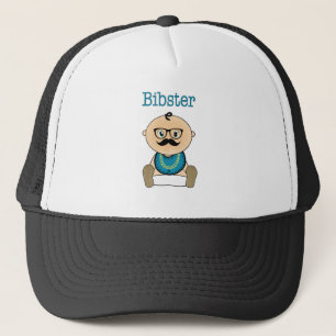 Gorra De Camionero Bibster - inconformista