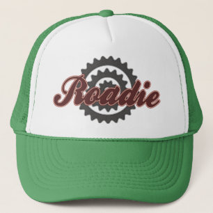 Gorra De Camionero Bicicleta Roadie