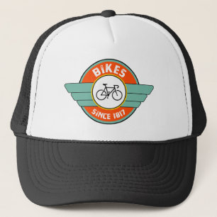 Gorra De Camionero Bicicletas desde 1817