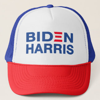 Gorra De Camionero Biden-Harris 2020