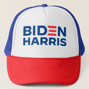 Gorra De Camionero Biden Harris 2020 Presidente