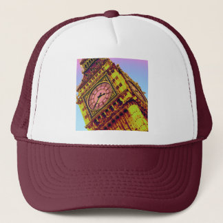 Gorra De Camionero Big Ben en color