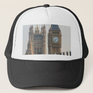Gorra De Camionero Big Ben LONDON