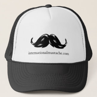 Gorra De Camionero Bigote internacional