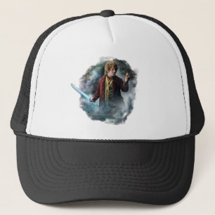 Gorra De Camionero BILBO BAGGINS™ Con El Anillo