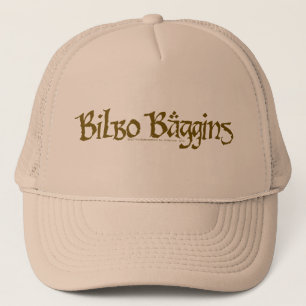 Gorra De Camionero BILBO BAGGINS™ sólido