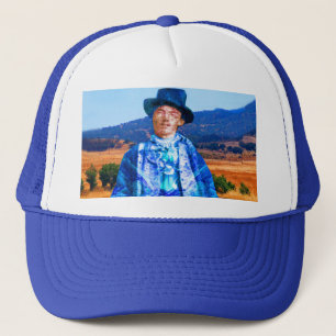 Gorra De Camionero Billy the Kid