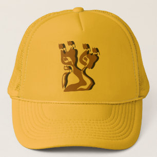 Gorra De Camionero Bird